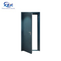 ul listed double leaf steel stc 52db soundproof acoustic door for hospital